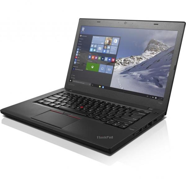 Ноутбук Lenovo ThinkPad T460 20FNS04200