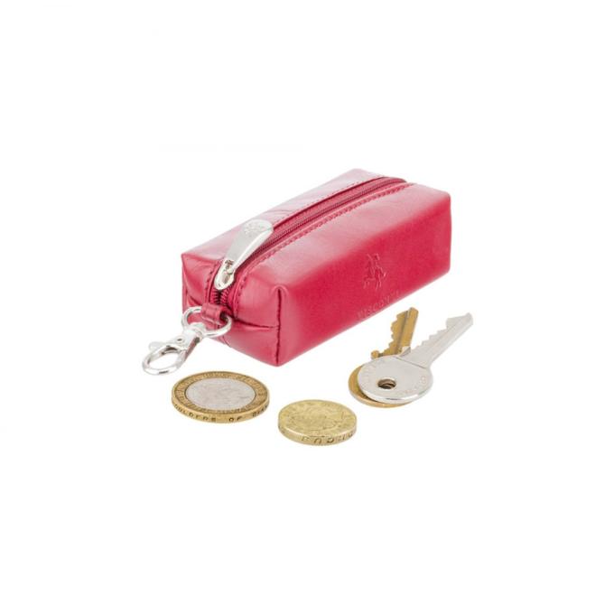 Visconti MZ18 IT RED