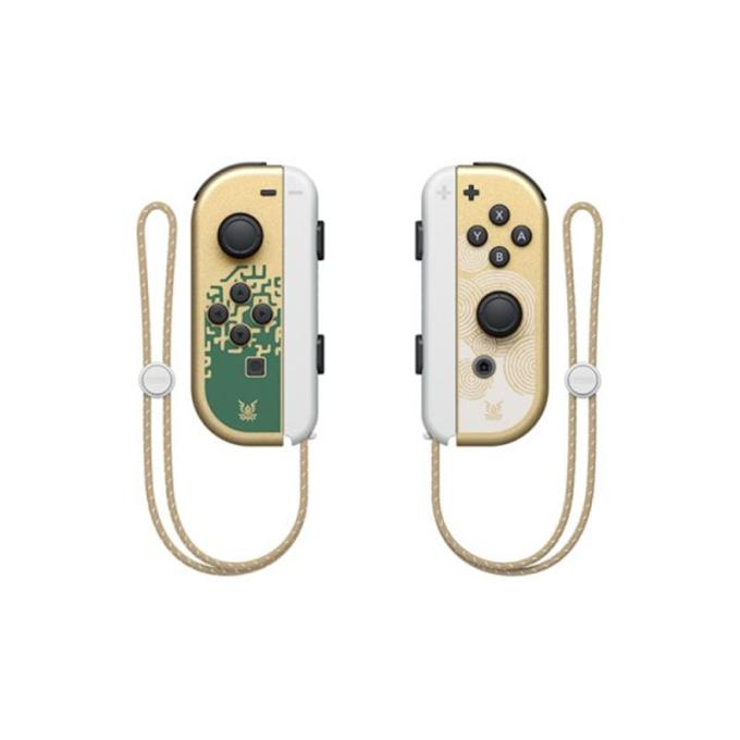 Nintendo Switch OLED The Legend of Zelda Tears_HK