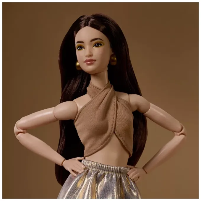 BARBIE JJX25