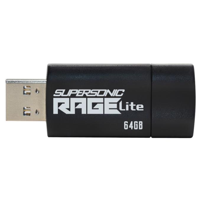 Patriot PEF64GRLB32U