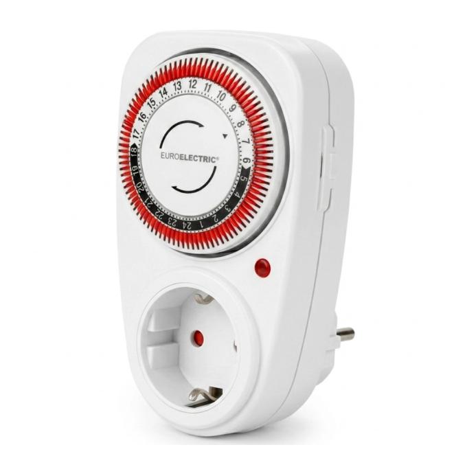 EUROELECTRIC ST-16A/3,68kW(M)