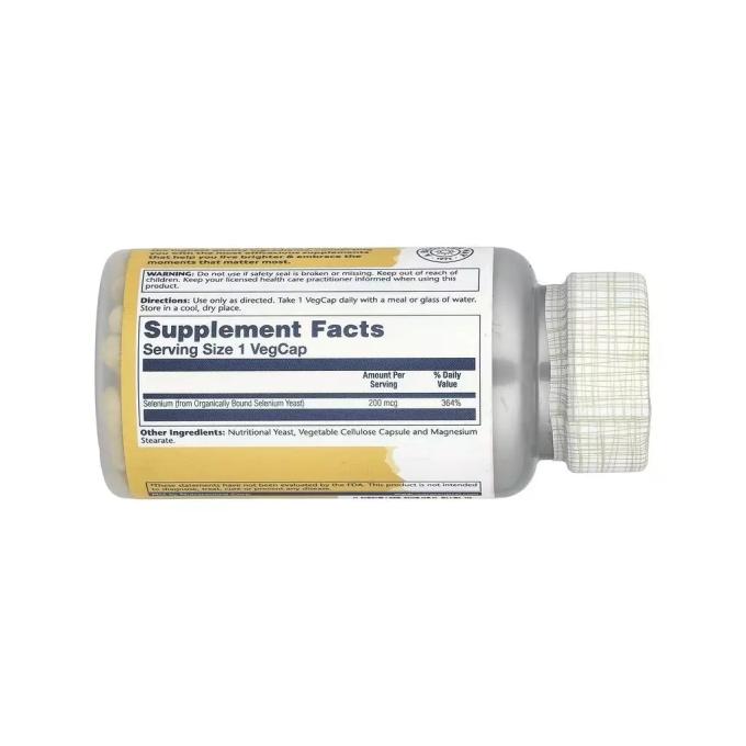 Solaray SOR-04695