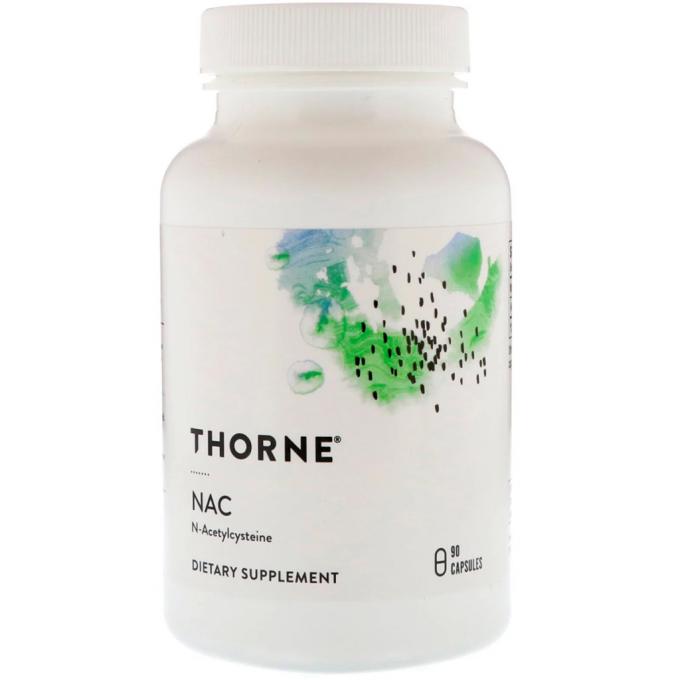 Thorne Research THR-56002