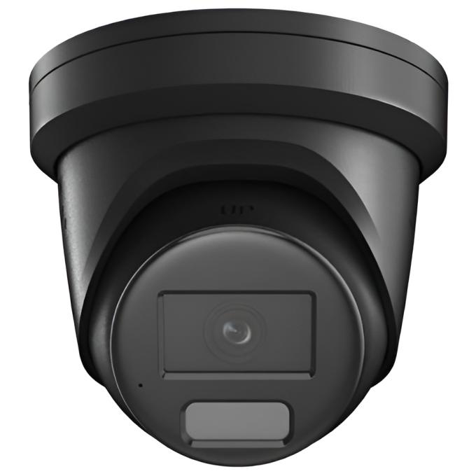 Hikvision DS-2CD2347G2H-LIU 4МП (2.8мм)(eF) BLACK