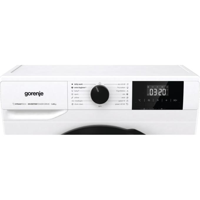 Gorenje W3NGPI61SBS