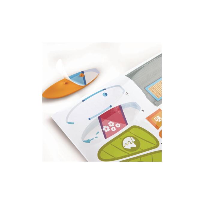 Hape E3407