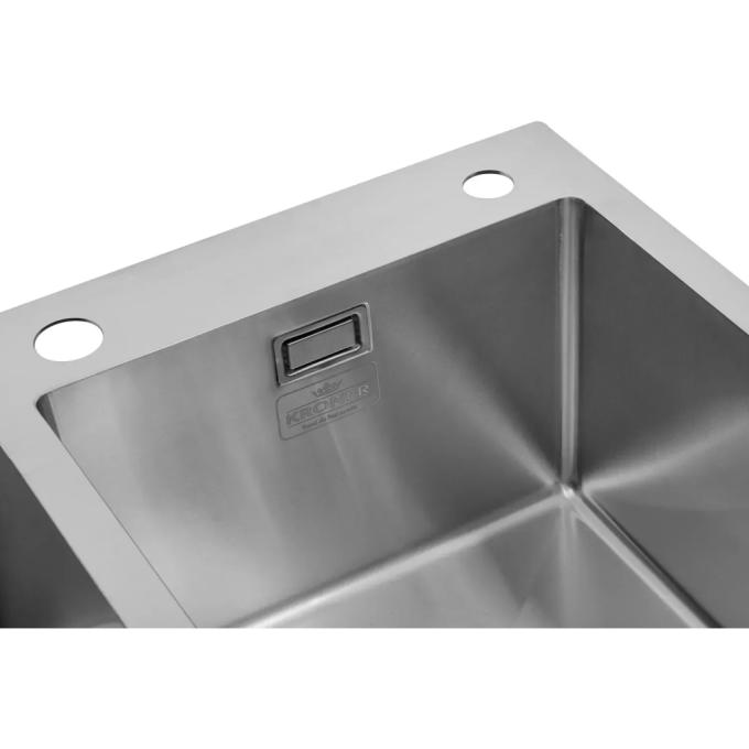Kroner CV022805
