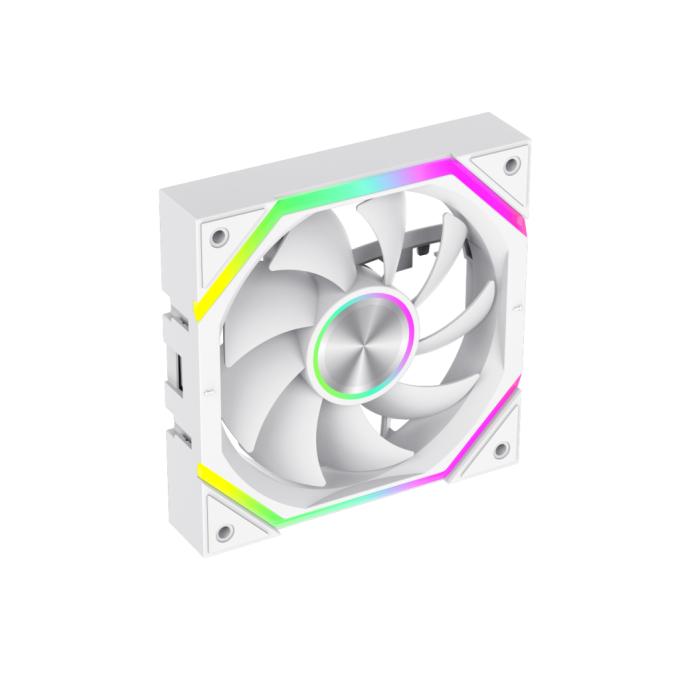 GAMEMAX FN12A-N2 WL-W