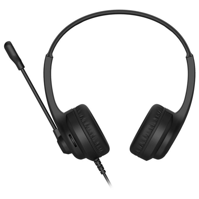 A4tech HS-8i Black