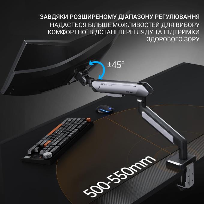 Anda Seat AD-W-A9-1S-FW