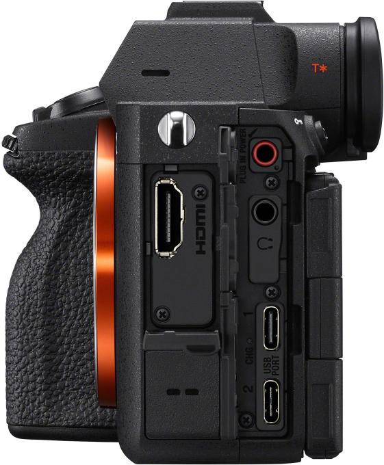 SONY ILCE7M5B.FS1