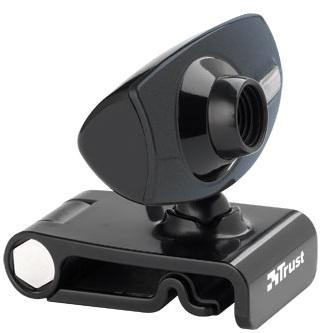 Веб камера Trust eLight Full HD 1080p Webcam