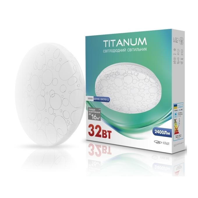 TITANUM TLCL-325C