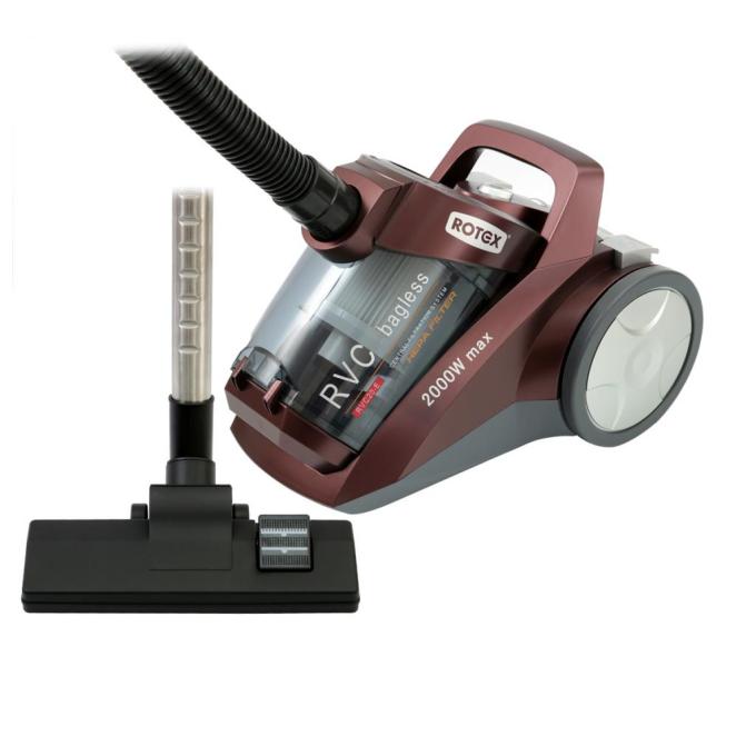 Rotex RVC20-E