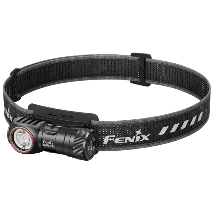 Fenix HM53R