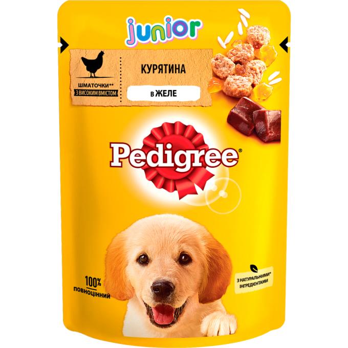 Pedigree 5900951017247