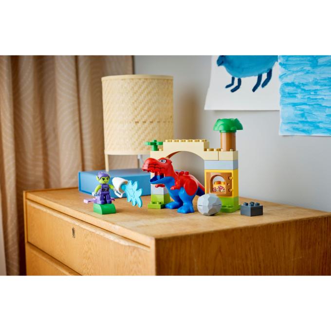 LEGO 10463