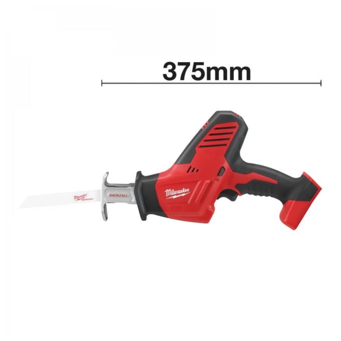 Milwaukee 4933416785