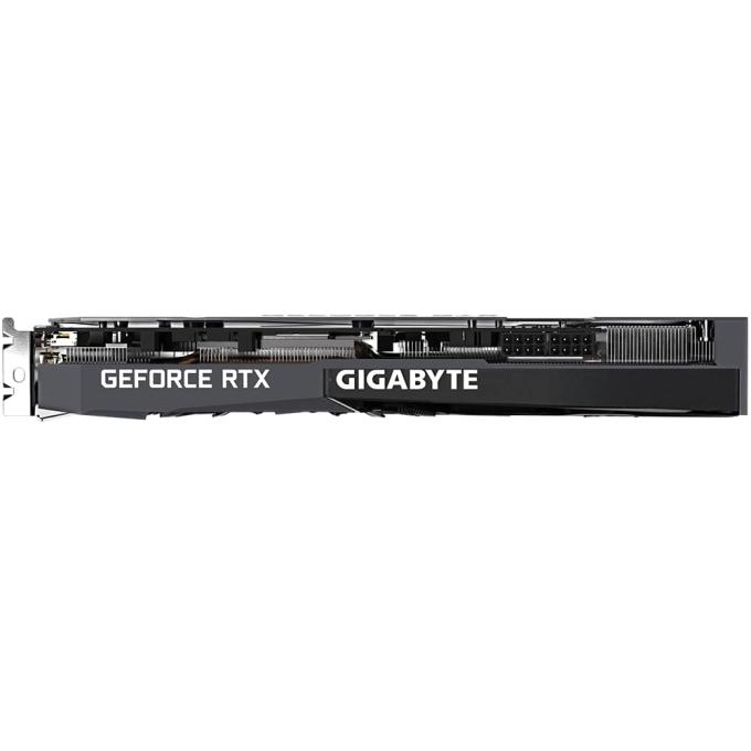 GIGABYTE GV-N306TXEAGLE OC-8GD