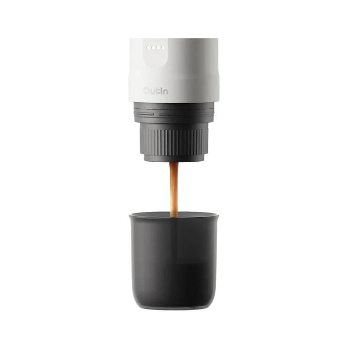 OUTIN OTEM-01-PW
