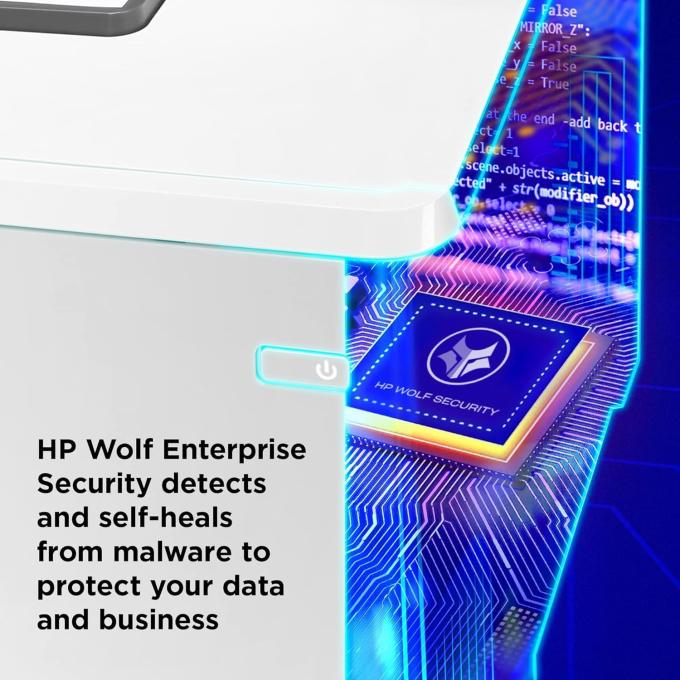 HP 3QA55A