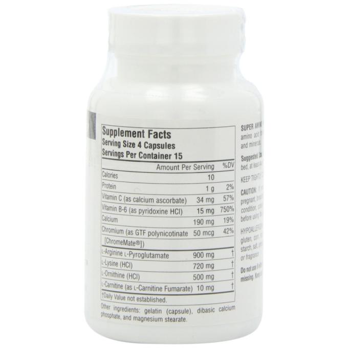 Source Naturals SN0110