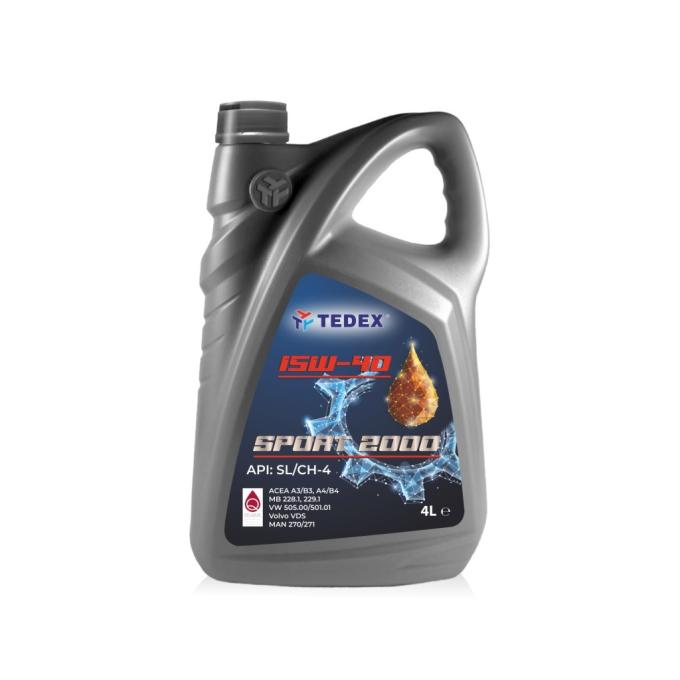 TEDEX 1606