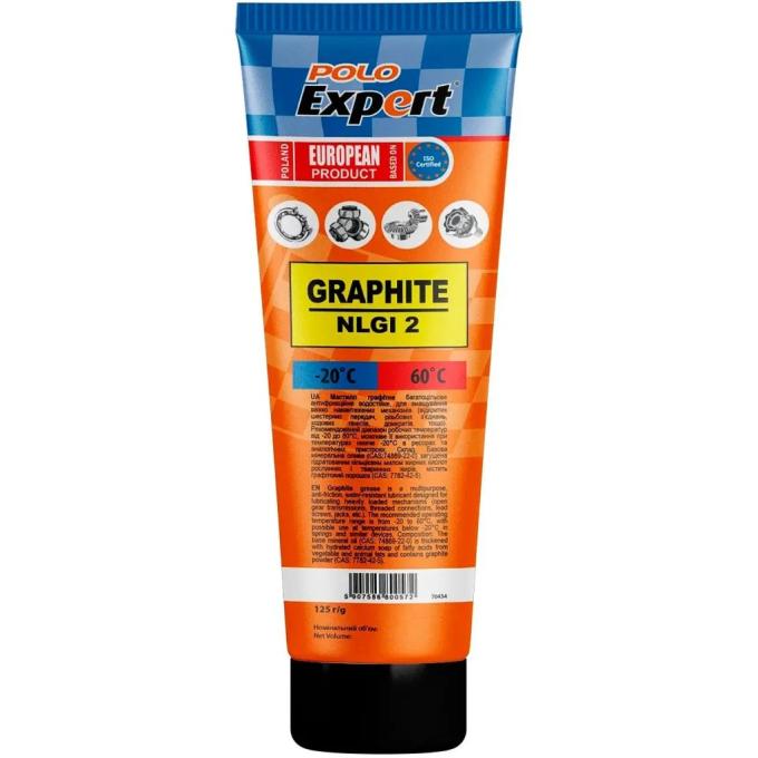 Polo Expert 12078