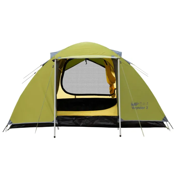 Tramp UTLT-005-olive