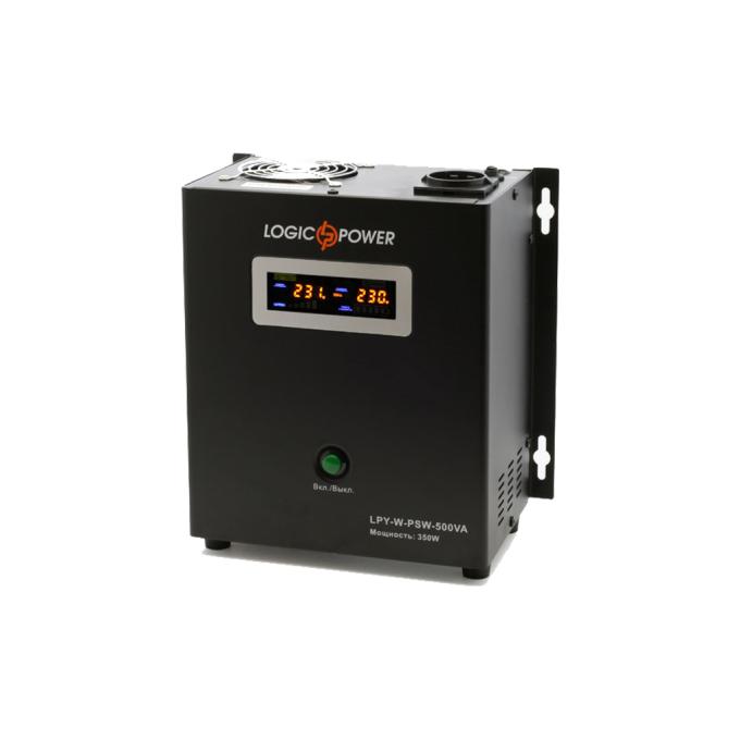 LogicPower 4142