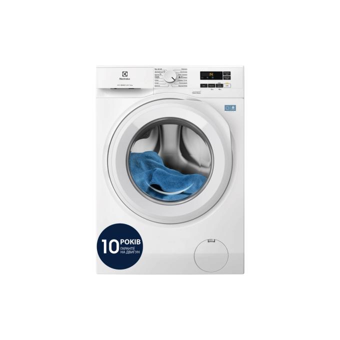 ELECTROLUX EW6F1481U