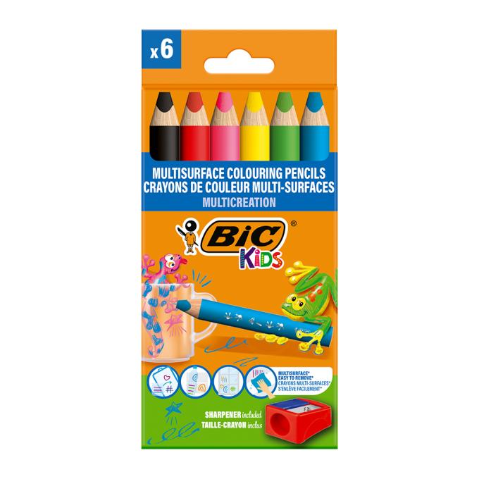 BIC bc515220