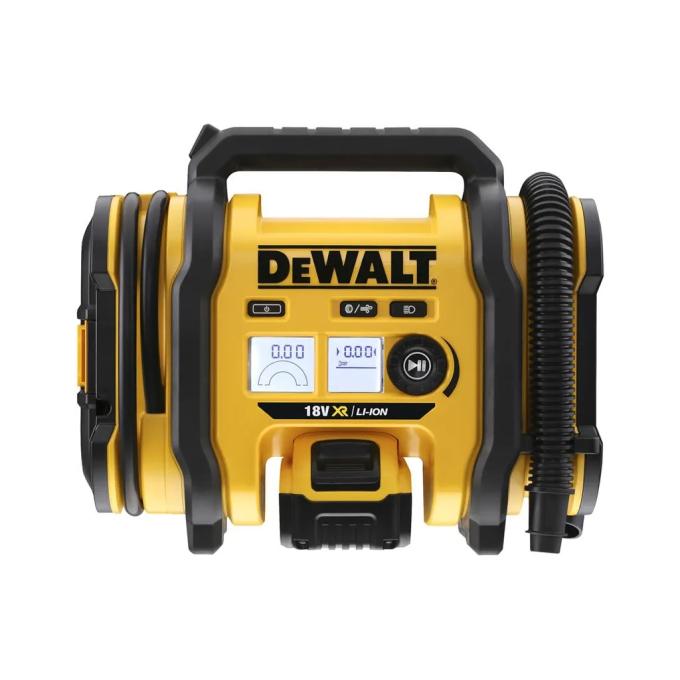 DeWALT DCC018N