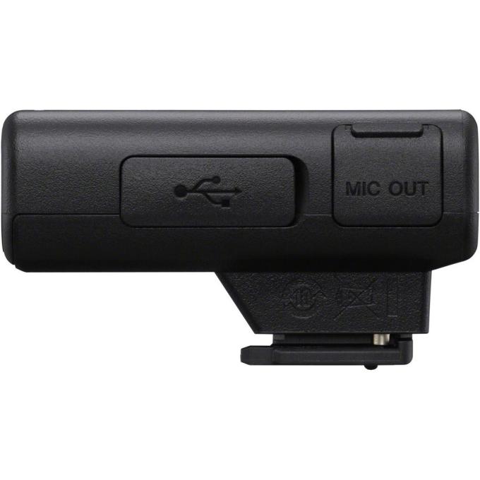 SONY ECMW2BT.CE7