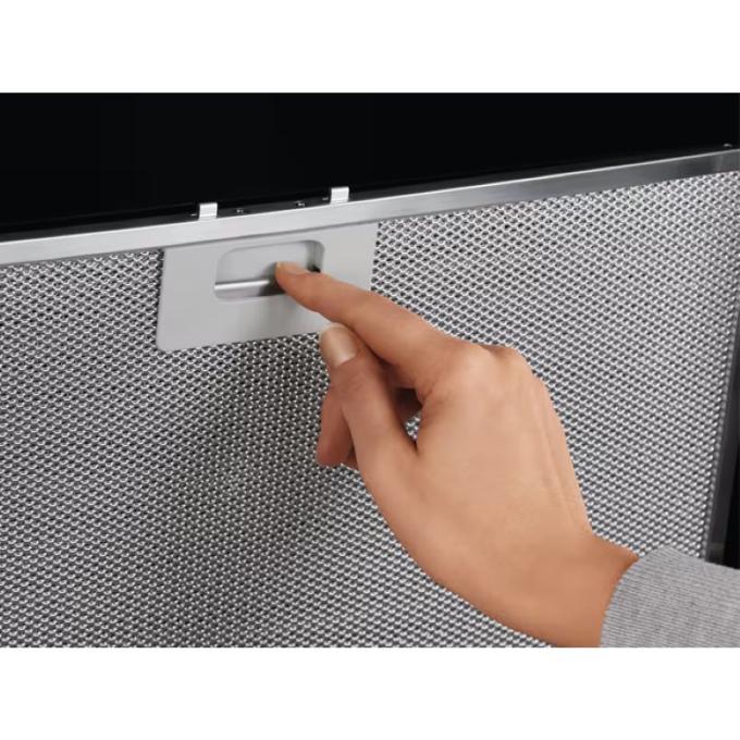 ELECTROLUX LFV616K