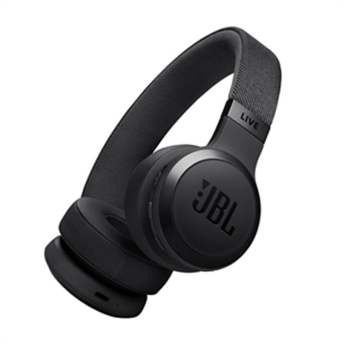 JBL JBLLIVE670NCBLK