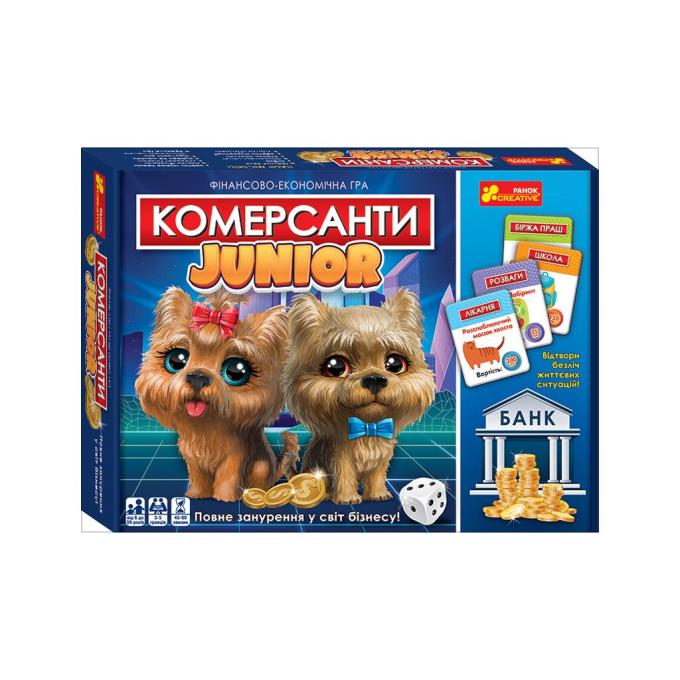 Ранок 4823076149574