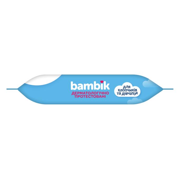Bambik 43406000