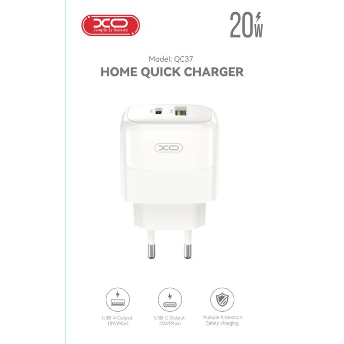 XO XO-QC37