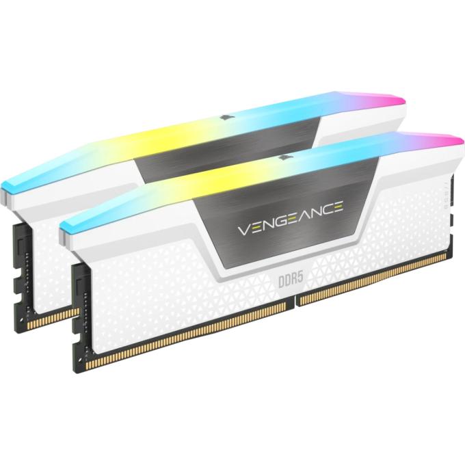 Corsair CMK32GX5M2B6400Z36W