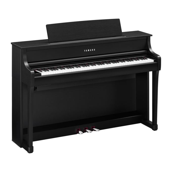 Yamaha CLP-875B