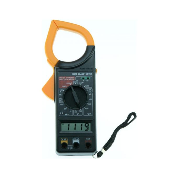 VOLTRONIC DT-266FT