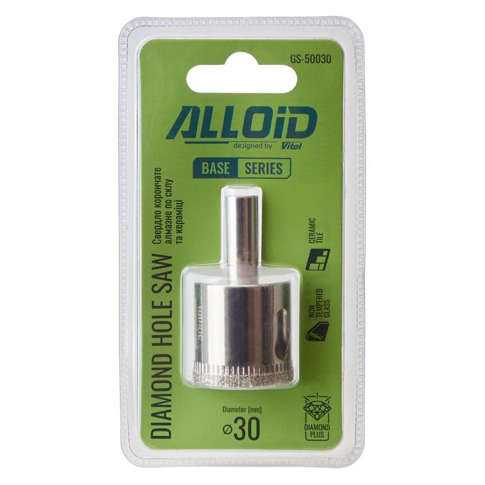 Alloid GS-50030
