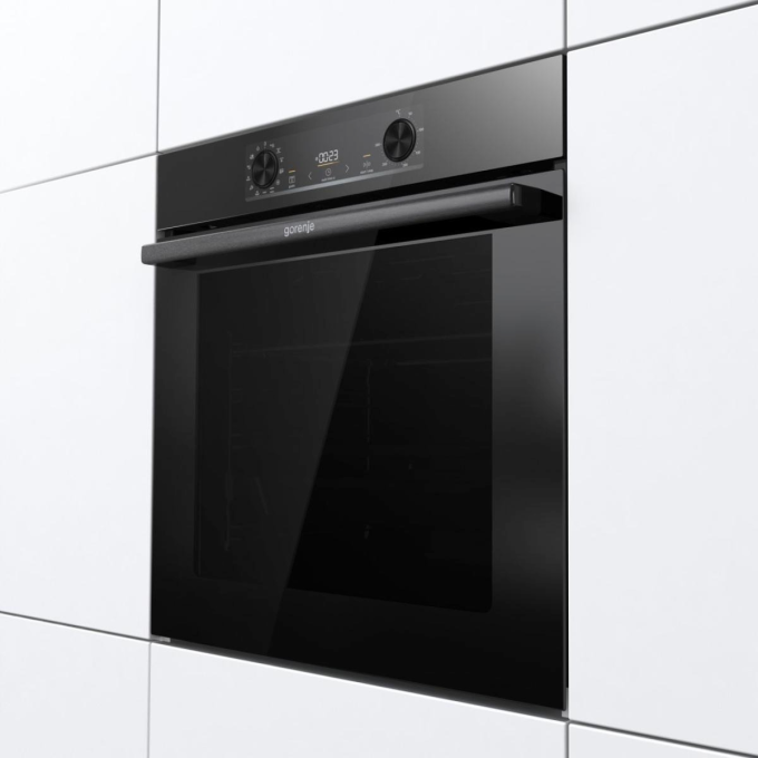 Gorenje SET BOS6737E06BG GI6401B