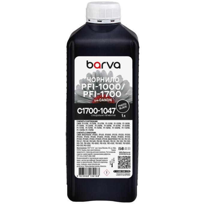 BARVA C1700-1047