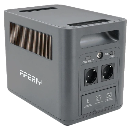 PRO AFERIY AF-P180 Pro 1024Wh 1800W