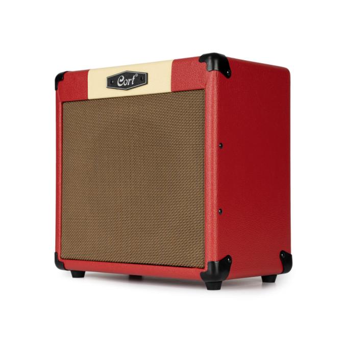 Cort CM15R DR