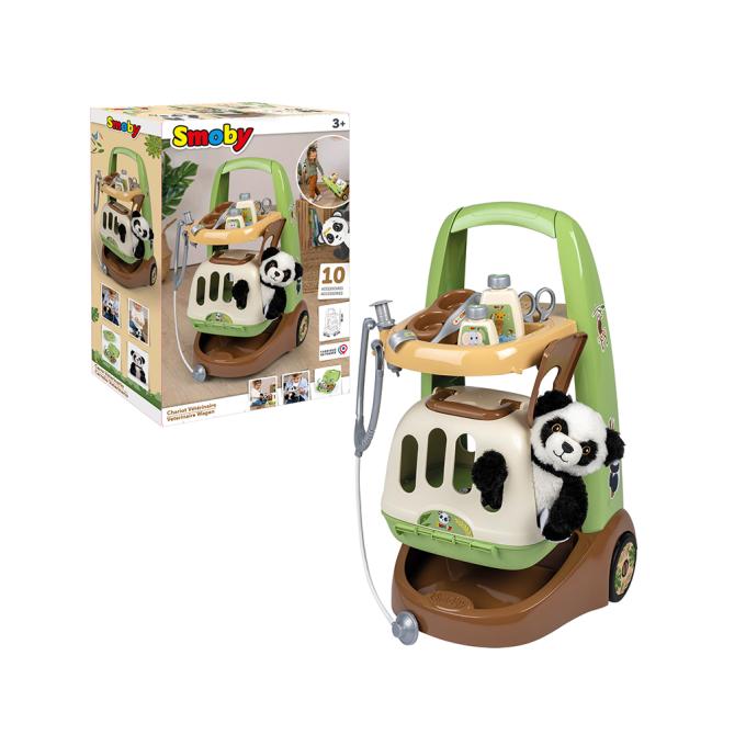 Smoby 340405