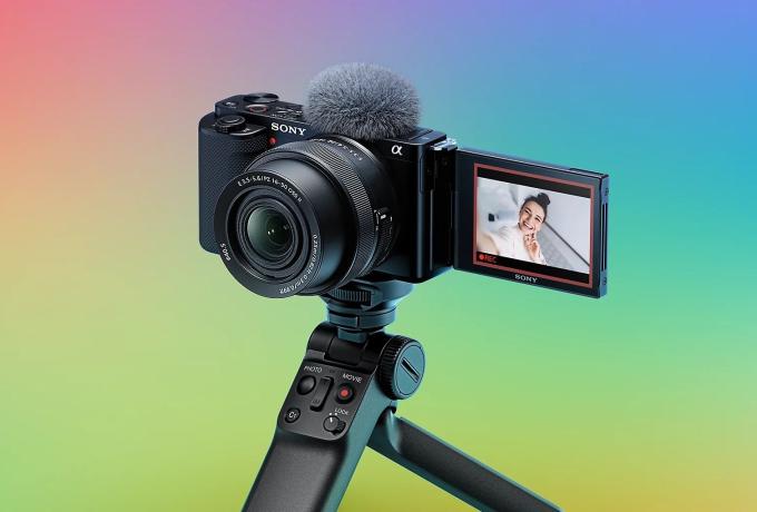 SONY ZVE10KB.CEC